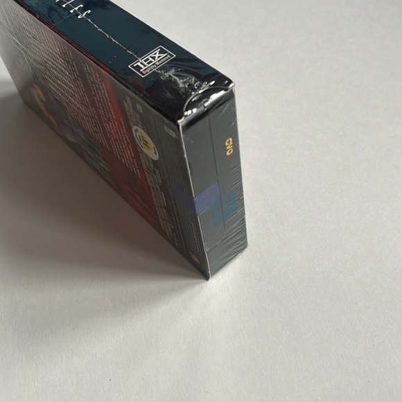 The X- Files Fight The Future / VHS 1998 / New Sealed - Picture 5 of 6